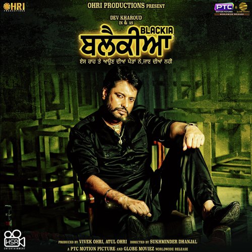 download Himmat Sandhu  Blackia Title Track mp3 Single Tracks song 